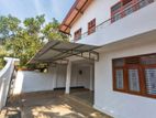 fully furnished 2 storey house rent Ja ela