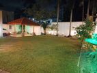 Fully Furnished 2 Storey Luxury House for Rent in Nawala