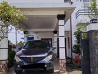 Fully Furnished 2 Storey modern house sale in Negombo