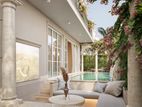 Fully Furnished 2-Storey Range House Negombo