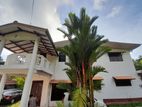 Fully Furnished 2 Story House for Rent in Galle