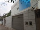 Fully Furnished 2 Story House For Sale in Battaramulla - EH6