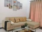 Fully Furnished 2bedroom Apartment for Rent in Dehiwala