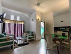 fully furnished 2beds apartment house rent for short/ long time