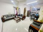 Fully Furnished 2BHK Apartment for Rent in Colombo 06