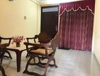 Fully furnished 2BHK apartment for rent in Wellawatte