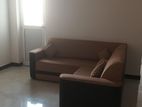 Fully Furnished 2BR Apartment Rent - Dehiwala