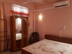 Fully Furnished 2BR Apartment Rent - Dehiwala