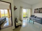 Fully Furnished 2BR Apartment for Rent Ariyana Resort Athurugiriya
