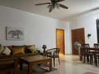 Fully furnished 2BR Apartment For Rent at Elibank Tower, Havelock City