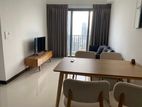 Fully Furnished 2BR Apartment for Rent at TriZen – Colombo 02 (PHB82)