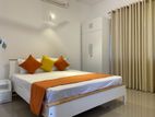 Fully Furnished 2BR Apartment for Rent in Athurugiriya - EA398