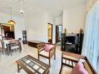 Fully Furnished 2Br Apartment for Rent in Athurugiriya