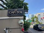 FULLY FURNISHED 2BR APARTMENT FOR RENT IN CAPITAL RESIDENCIES