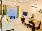 FULLY FURNISHED 2BR APARTMENT FOR SALE ARIYANA RESORT ATHURUGIRIYA