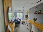 FULLY FURNISHED 2BR APARTMENT FOR SALE ARIYANA RESORT ATHURUGIRIYA