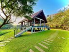 FULLY-FURNISHED 2BR APARTMENT FOR SALE ARIYANA RESORT ATHURUGIRIYA