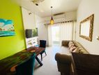 FULLY FURNISHED 2BR APARTMENT FOR SALE ARIYANA RESORT ATHURUGIRIYA