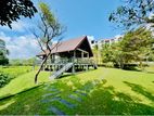 FULLY FURNISHED 2BR APARTMENT FOR SALE IN ARIYANA RESORT ATHURUGIRIYA