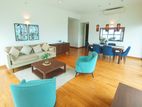 Fully furnished 2BR Apartment for Sale in Luna Tower Colombo 02.