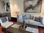 Fully Furnished 2BR Apartment in Cinnamon Life Colombo 2
