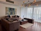 Fully Furnished 2BR Apartment in Shangri La For Rent