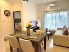 Fully Furnished 2BR Apartment Kahathuduwa