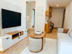 Fully Furnished 2BR Apartment with Sea View – Colombo 02