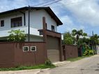 Fully Furnished 2BR Ground Floor House for Lease – Battaramulla [HR103]