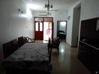 fully furnished 2BR ground floor house rent in dehiwala galvihara rd