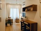 Fully Furnished 2BR in Tri-Zen Tower 2 Colombo 02