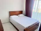 fully furnished 2BR luxury apartment rent in col 3 Boswell place
