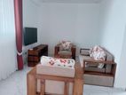 fully furnished 2BR luxury apartment rent in Colombo 6 Boswell place