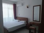 fully furnished 2BR luxury apartment rent in wellawatta for short term