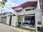 Fully Furnished 2BR Upper Floor House For Rent in Malabe