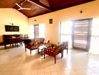 Fully Furnished 2nd Floor House for Rent at Colombo - 3 Kollupitiya