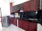 Fully Furnished 2nd Floor House for Rent in Mount Lavinia