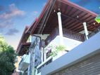 Fully Furnished 2nd Floor Rental Apartment in Galle