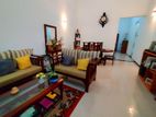 Fully Furnished / 3 Ac Room Luxury Single Storied House