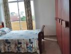 Fully Furnished 3 B/d Apartment for Sale