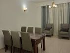 Fully Furnished 3 Bed Apartment for Rent in Colombo 4