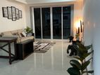 Fully Furnished 3 Bed Apartment for Rent in Colombo