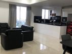 Fully Furnished 3 bed Apartment for Rent in Colombo