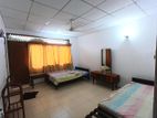 Fully Furnished 3 Bed Luxury Upstairs for Rent Kotte