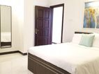 Fully Furnished 3 Bed Room Apartment for Rent - Mount Lavinia