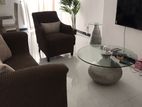 Fully Furnished 3 Bed Room Apartment for Rent Mt. Lavinia
