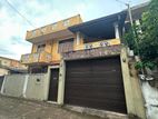 Fully Furnished 3 Bed Room House for Rent, close to Angulana Junction