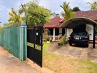 Fully Furnished 3 Bed Room House for Rent- Kurunegala