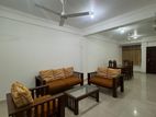 Fully Furnished 3 Bedroom Apartment for Long-Term Rent – Colombo 06