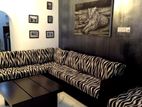 Fully furnished 3 Bedroom Apartment for Rent at Wellawatte (EM009MI)